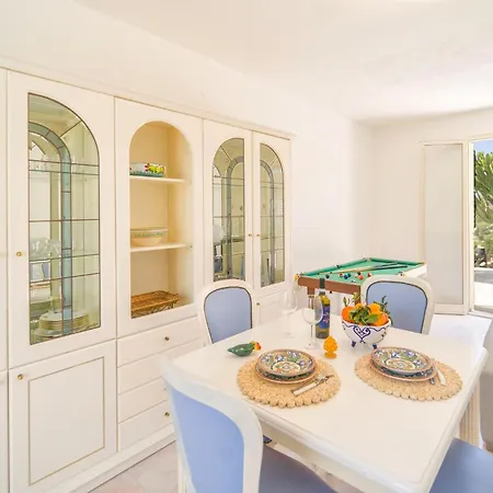 Gorgeous In Ciotta With House Sea View Torre di Gaffe