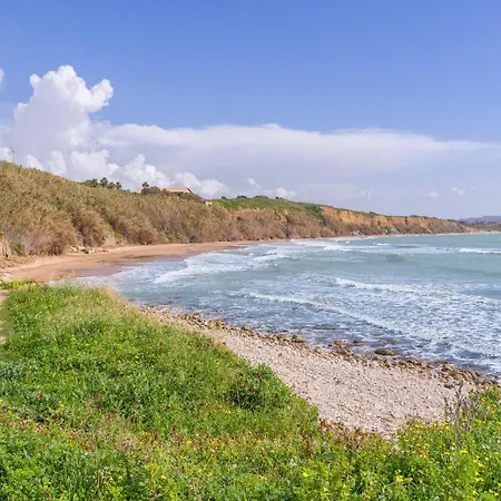 Gorgeous In Ciotta With House Sea View
