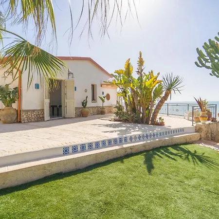 Gorgeous In Ciotta With House Sea View Ferienhaus *