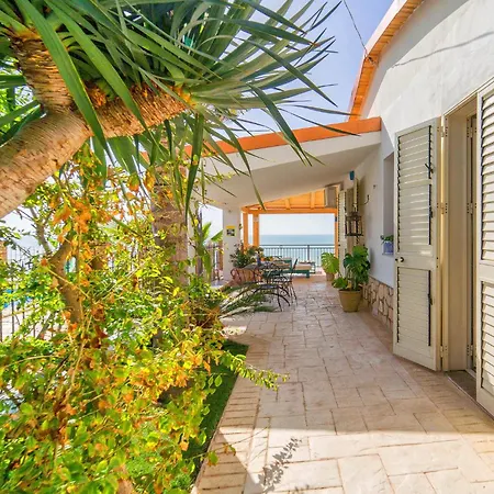 Gorgeous In Ciotta With House Sea View