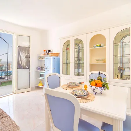 Gorgeous In Ciotta With House Sea View * Torre di Gaffe