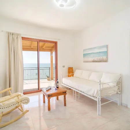 Gorgeous In Ciotta With House Sea View *