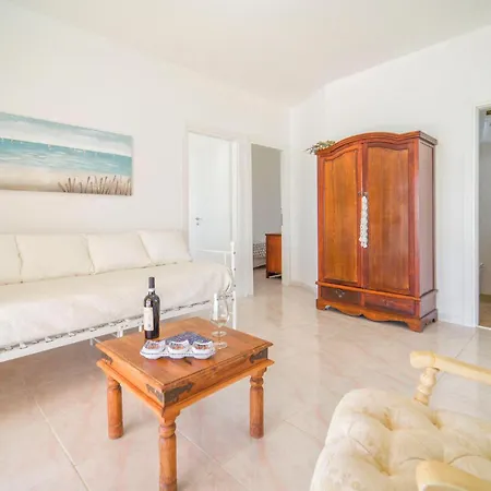 Gorgeous In Ciotta With House Sea View