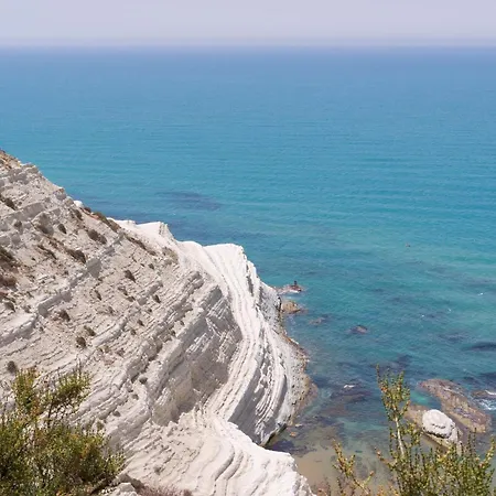 Gorgeous In Ciotta With House Sea View Holiday home *