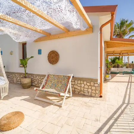 Gorgeous In Ciotta With House Sea View * Torre di Gaffe