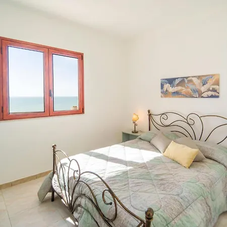 Gorgeous In Ciotta With House Sea View