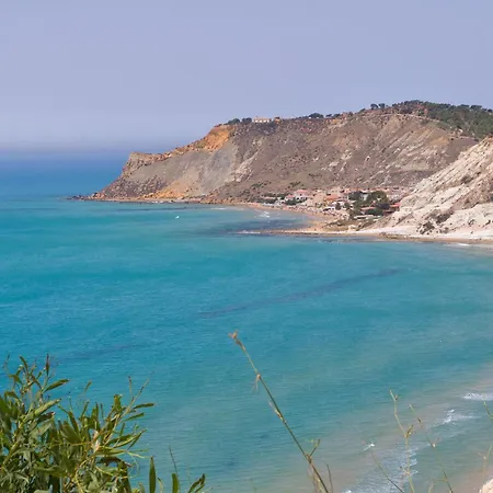 Gorgeous In Ciotta With House Sea View * Torre di Gaffe