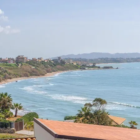 Holiday home Gorgeous In Ciotta With House Sea View